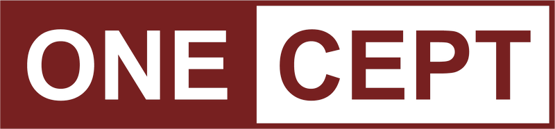 Kundenlogo Onecept